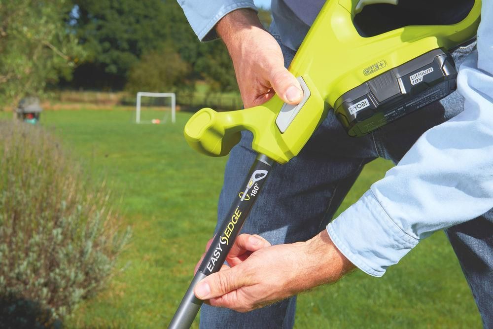 Podkaszarka Ryobi Rlt1825M15S One 