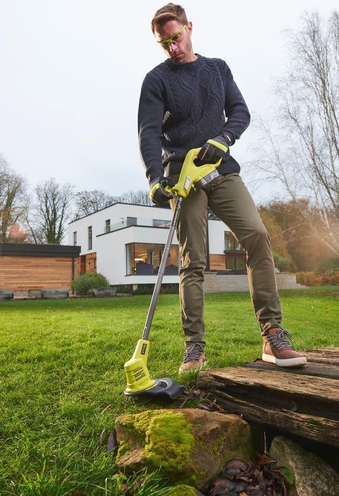 Podkaszarka Ryobi Rlt1825M15S One 