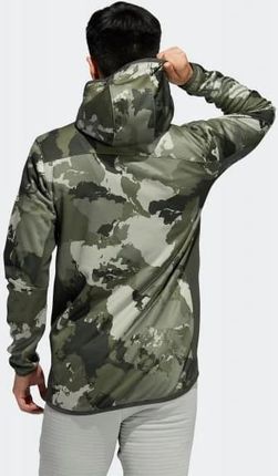 Bluza m?ska Adidas Con Camo City Hoodie L GC8268 - Ceny i opinie - Ceneo.pl
