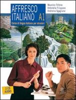 Zdjęcie Affresco Italiano A1+CD - Radymno