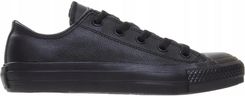 Zdjęcie Buty Converse damskie trampki 135253 skórzane - Kobyłka