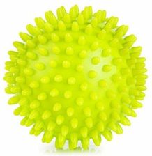 Zdjęcie Spokey Toni Piłka do masażu Zielony - Ząbki