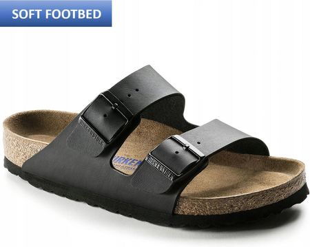 靴 BIRKENSTOCK Arizona 38 Birkenstock Arizona 38 - Niska cena na Allegro