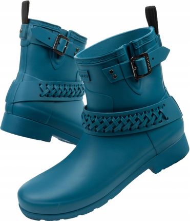 Kalosze Hunter Original Briker WFS2045RMA r.36