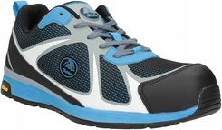 Zdjęcie Bata Buty Robocze Bright 021 S1P Kompozytowe 35 - Orneta