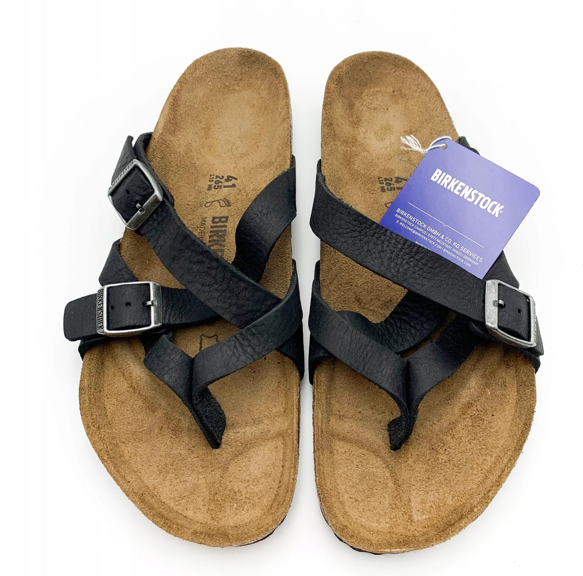 Birkenstock temara 41 online