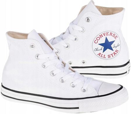 Converse ChuckTaylor All Star Hi 165696C wys. 38 Ceny i opinie