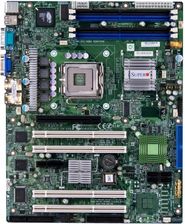 Supermicro S.775 Ddr2 Atx (Pdsme)