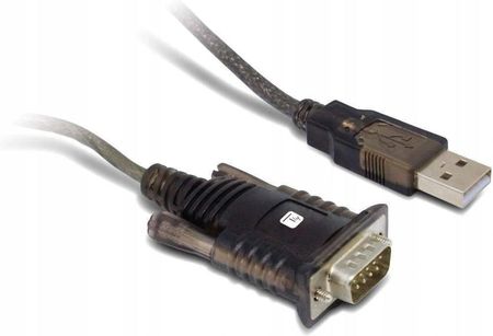 Techly Tv Monitor Kabel Idata-Usb2-Ser-1A (Idatausb2Ser1A)