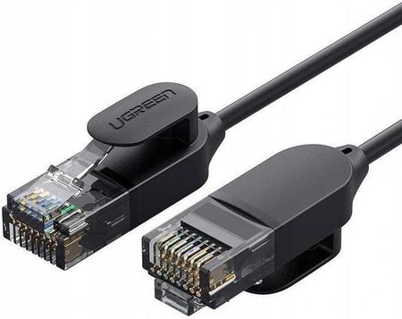 Ugreen Przewód Sieciowy Rj45 Cat.6A Ethernet 5M (25618)