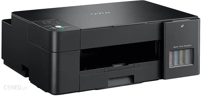 Brother InkBenefit Plus DCP-T220