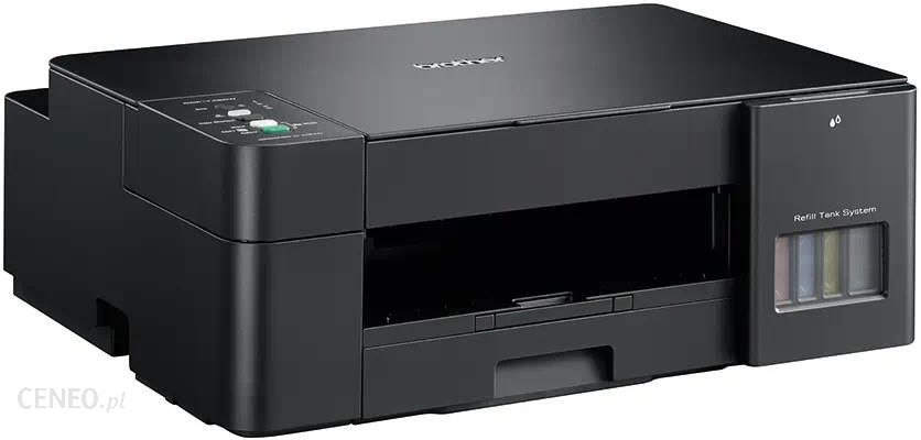 Brother InkBenefit Plus DCP-T420W