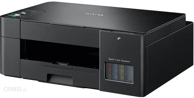 Brother InkBenefit Plus DCP-T420W