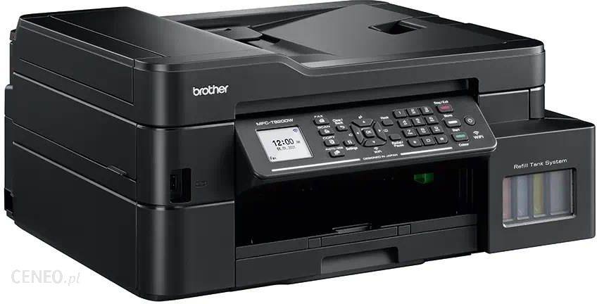 Brother InkBenefit Plus MFC-T920DW
