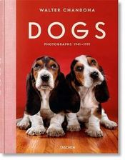 Zdjęcie Walter Chandoha. Dogs. Photographs 1941-1991 - Konstantynów Łódzki