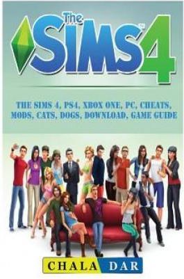 The Sims 4, PS4, Xbox One, Pc, Cheats, Mods, Cats,