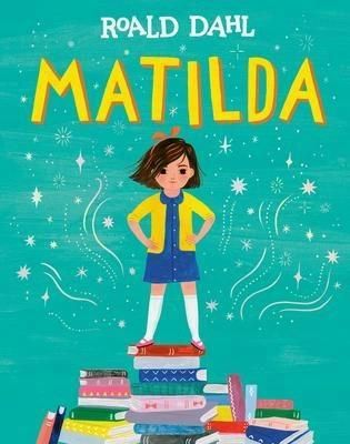 Matilda, English edition : Winner of the Kalb...