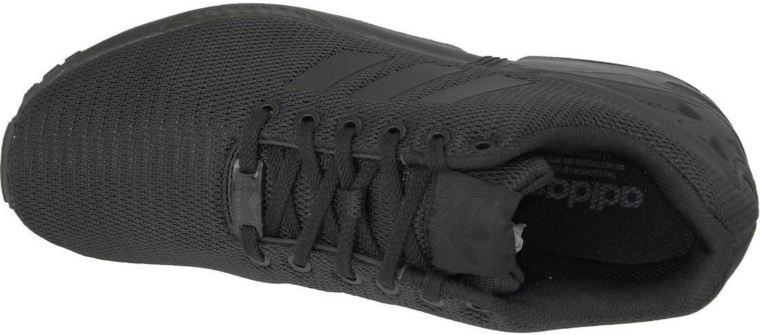ブラック 12/17 発売！NASA × adidas Originals ZX 2K BOOST “Core Black