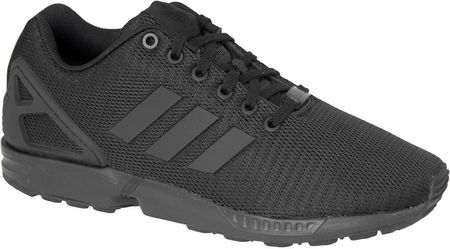 ♪ 39 1/3 BUTY ADIDAS ZX FLUX J S82695 CZARNE – 3371601 - ERLI.pl