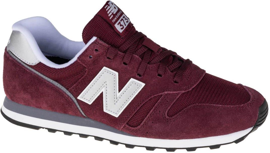 New Balance Ml373Cd2 46,5 Bordowe - Ceny i opinie - Ceneo.pl