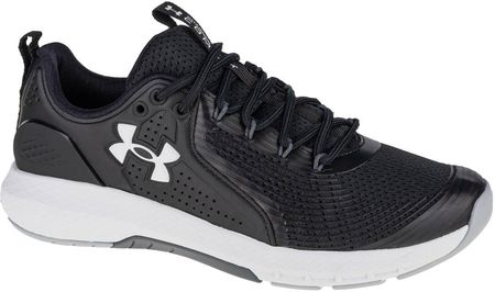 Under Armour Charged Commit Tr 3 3023703-001 40,5 Czarne