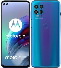 Zdjęcie Motorola Moto G100 8/128GB Niebieski - Rzeszów