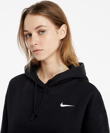 nike sportswear trend fleece hoodie