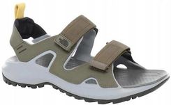 Zdjęcie The North Face Sandały M Hedgehog Iii Męskie 42 - Buk