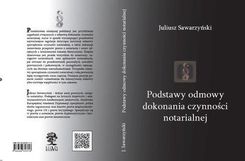 Zdjęcie Podstawy odmowy dokonania czynności notarialnej - Ropczyce