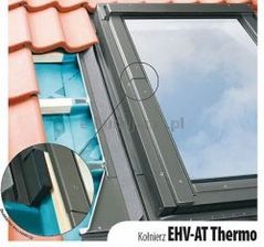 Zdjęcie Fakro Ehv-At Thermo 04 66x118 - Dobra