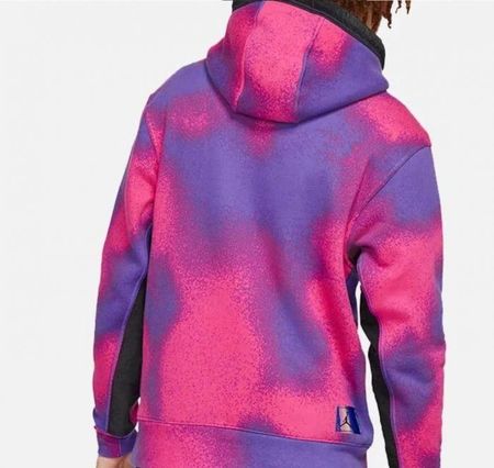 Bluza Air Jordan x Psg Fleece CK9649-510 r. S - Ceny i Bluza Air Jordan x Psg Fleece CK9649-510 r. S - Ceny i