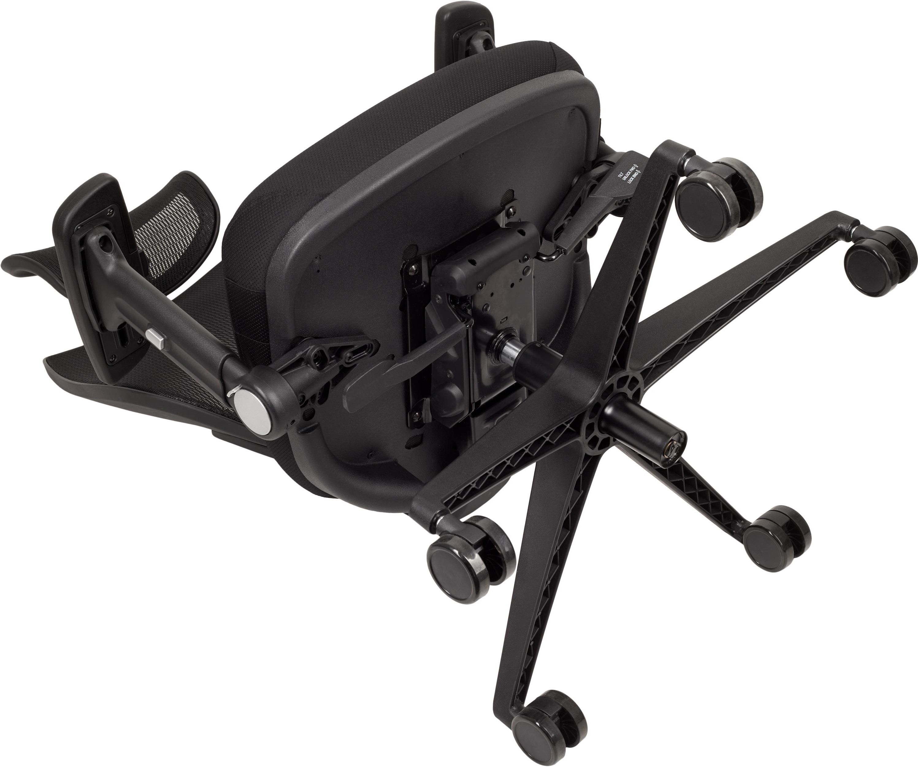 Voyager II - wavebone Foam Wavebone Chair Seat (Foam) beatcloud 