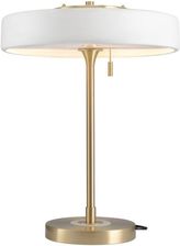 Zdjęcie Step Into Design Artdeco Biało Złota (Mt8872_White) - Sulejówek
