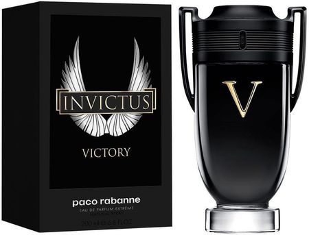 Paco Rabanne Invictus Victory Woda Perfumowana 200 ml