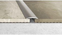 Zdjęcie Effector Listwa Dylatacyjna Effect A13 Inox Klej 180 Cm - Cieszyn