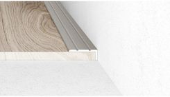 Zdjęcie Effector Listwa Dylatacyjna Effect A31 Inox Klej 180 Cm - Miłomłyn