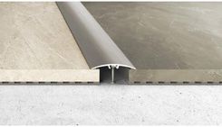 Zdjęcie Effector Listwa Dylatacyjna Effect A64 Inox 180 Cm - Lipsko