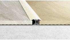 Zdjęcie Effector Listwa Dylatacyjna Effect A66 Dąb Biały 93 Cm - Kraków