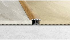 Zdjęcie Effector Listwa Dylatacyjna Effect A66 Dąb Lemon 93 Cm - Sianów