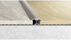 Zdjęcie Effector Listwa Dylatacyjna Effect A66 Inox 180 Cm - Ropczyce