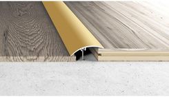 Zdjęcie Effector Listwa Dylatacyjna Effect A75 Złoto 93 Cm - Kraków