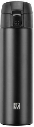 Zwilling - Termos 450 ml Thermo czarny (395005080)