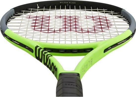 wilson - Wilson BLADE CV 18×20 REVERSE G2 Wilson Blade 98 (18x20) CV LE - Black - Mens Rackets | Pro