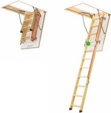Zdjęcie Fakro Lwl Lux 70x120/280 - Żory