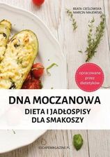 Zdjęcie Dna moczanowa. Dieta i jadłospisy dla smakoszy - Chrzanów