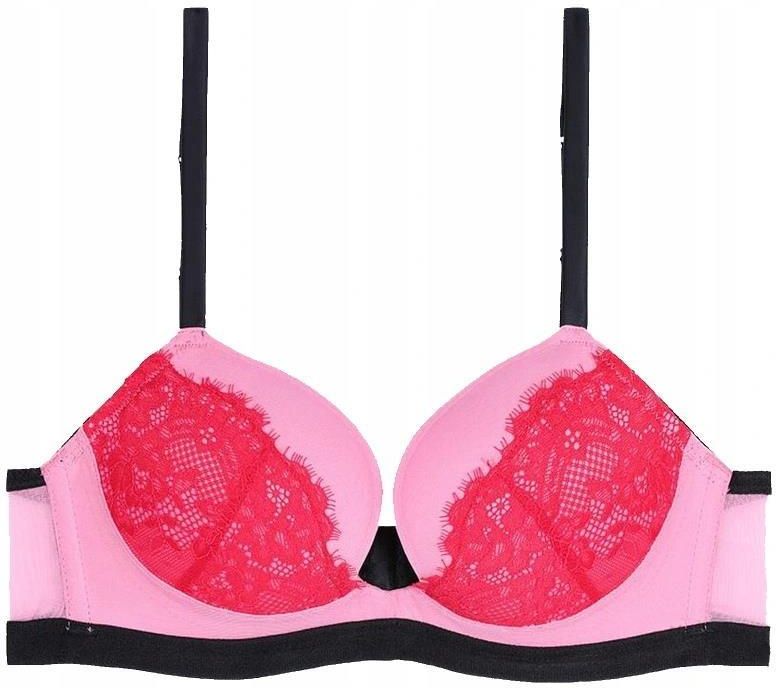 intimissimi* *monica* Push Up - Biustonosze, staniki 