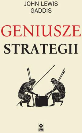Geniusze strategii (EPUB)