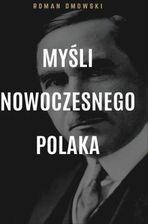 Zdjęcie Myśli nowoczesnego Polaka (EPUB) - Książ Wielkopolski