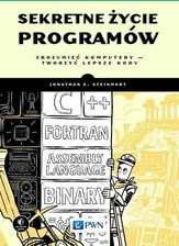 Zdjęcie Sekretne życie programów (EPUB) - Wołów