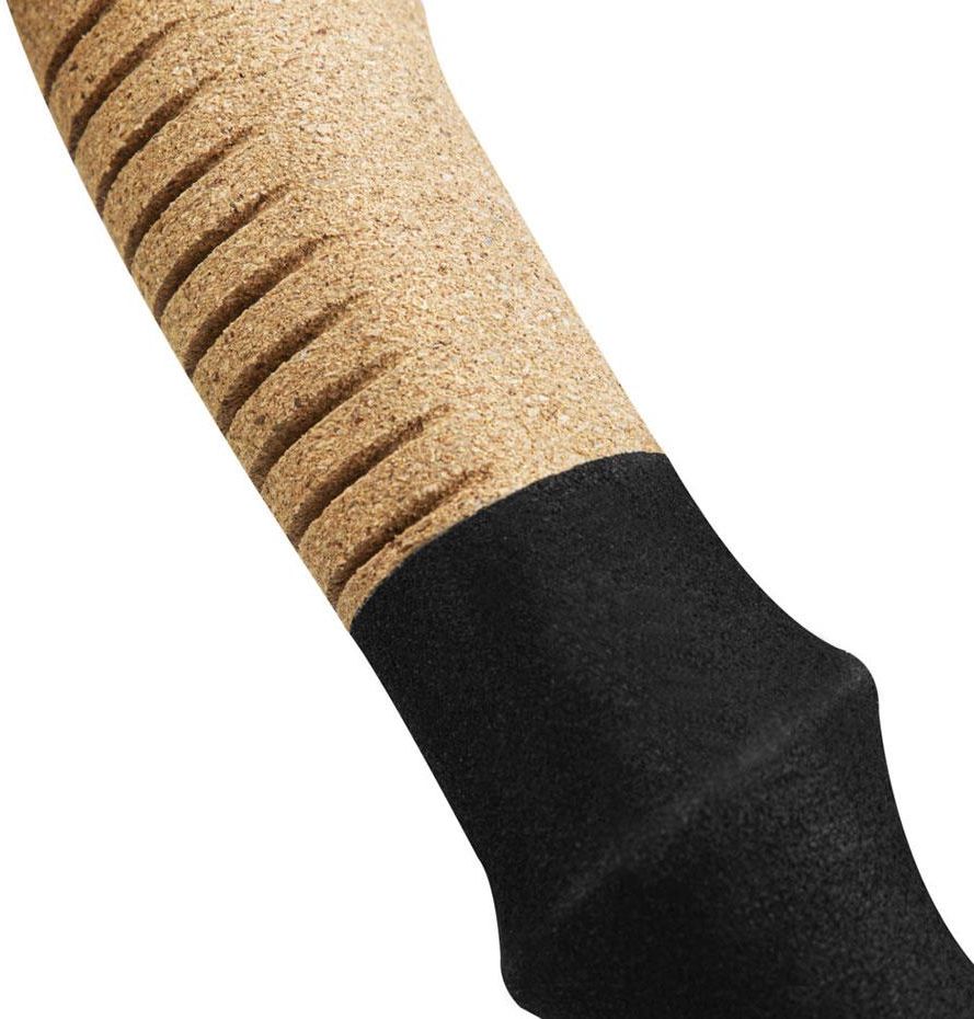 Spokey Bastone Eco brązowo-czarne 929465 - zdjęcie 7 Spokey Bastone Eco brązowo-czarne 929465